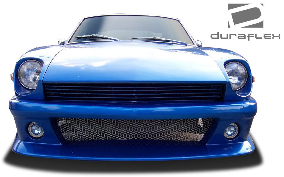 1974-1978 Nissan 260Z 280Z Duraflex MS-R Body Kit - 4 Piece