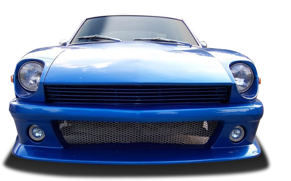Street Driven Performance