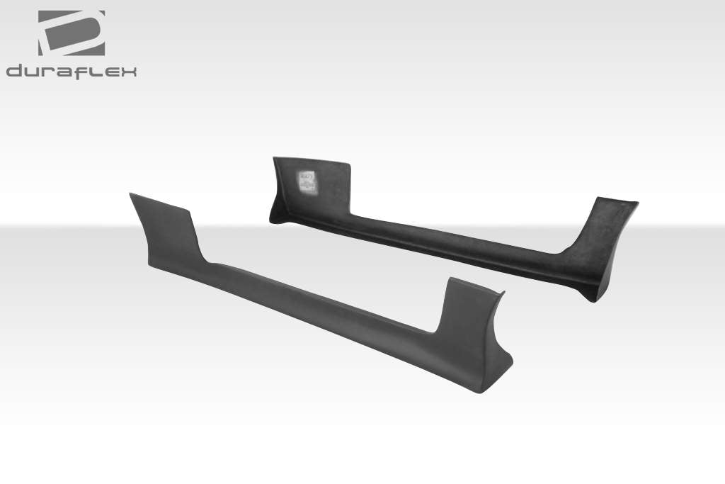 1970-1978 Nissan 240Z 260Z 280Z 2DR Duraflex MS-R Body Kit - 4 Piece