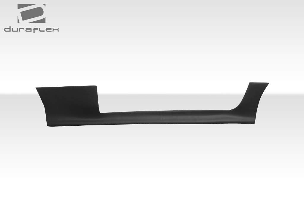 1970-1978 Nissan 240Z 260Z 280Z 2DR Duraflex MS-R Body Kit - 4 Piece