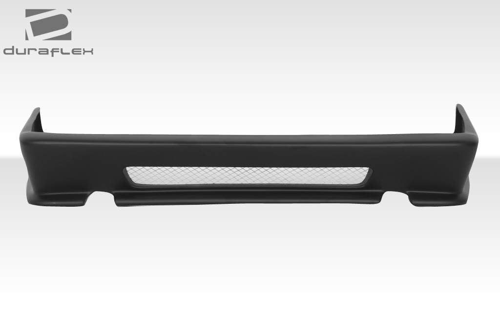 1970-1978 Nissan 240Z 260Z 280Z 2DR Duraflex MS-R Body Kit - 4 Piece