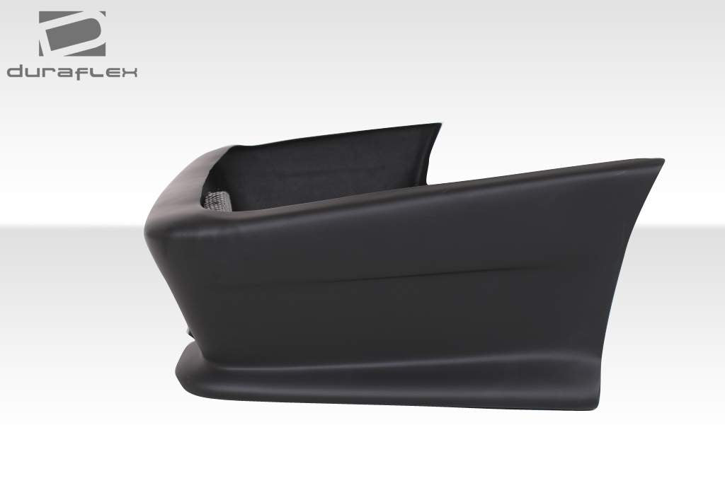 1970-1978 Nissan 240Z 260Z 280Z Duraflex MS-R Rear Bumper Cover - 1 Piece