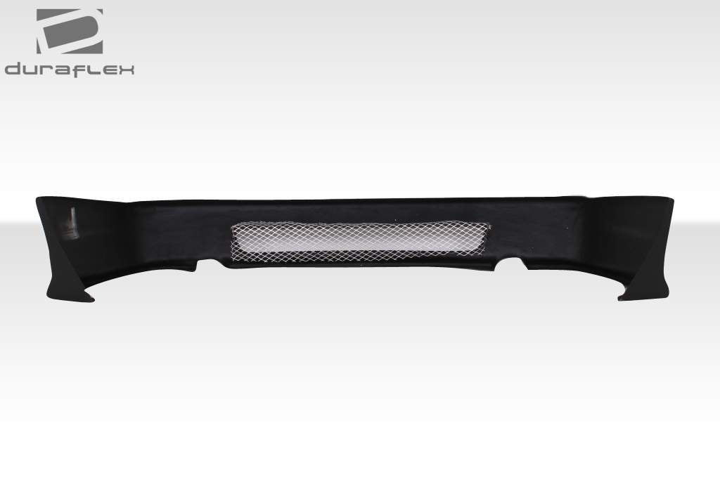 1970-1978 Nissan 240Z 260Z 280Z Duraflex MS-R Rear Bumper Cover - 1 Piece