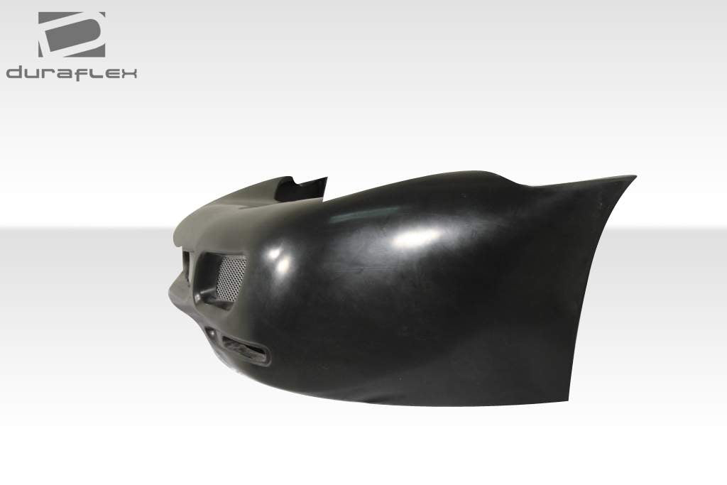 1997-2004 Chevrolet Corvette C5 Couture Polyurethane TS Edition Front Bumper Cover - 1 Piece