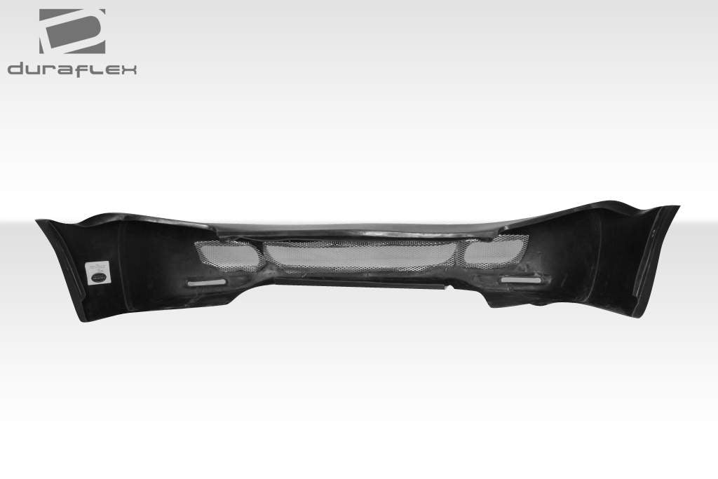 1997-2004 Chevrolet Corvette C5 Couture Polyurethane TS Edition Front Bumper Cover - 1 Piece
