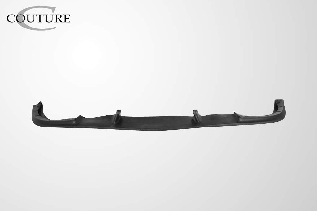 1997-2004 Chevrolet Corvette C5 Couture Polyurethane TS Edition Front Lip Under Spoiler Air Dam - 1 Piece