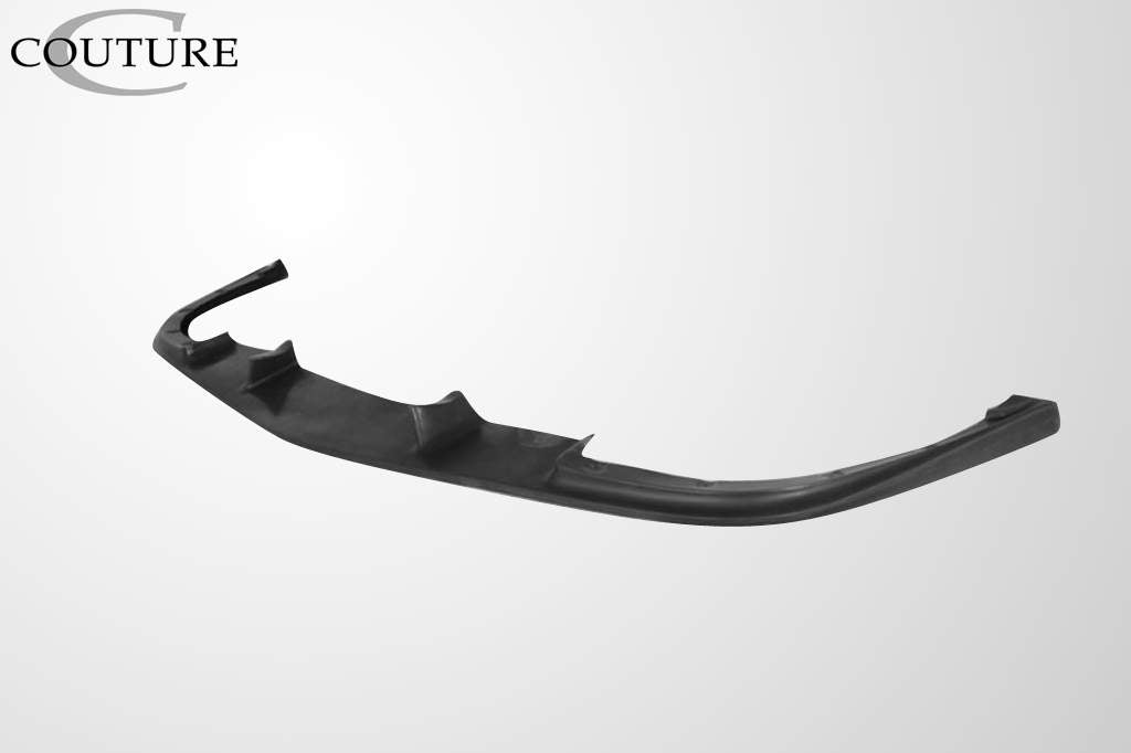 1997-2004 Chevrolet Corvette C5 Couture Polyurethane TS Edition Front Lip Under Spoiler Air Dam - 1 Piece