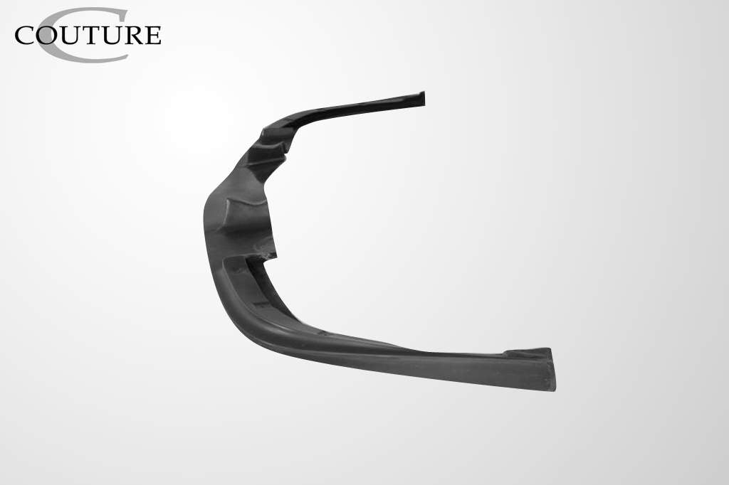 1997-2004 Chevrolet Corvette C5 Couture Polyurethane TS Edition Front Lip Under Spoiler Air Dam - 1 Piece