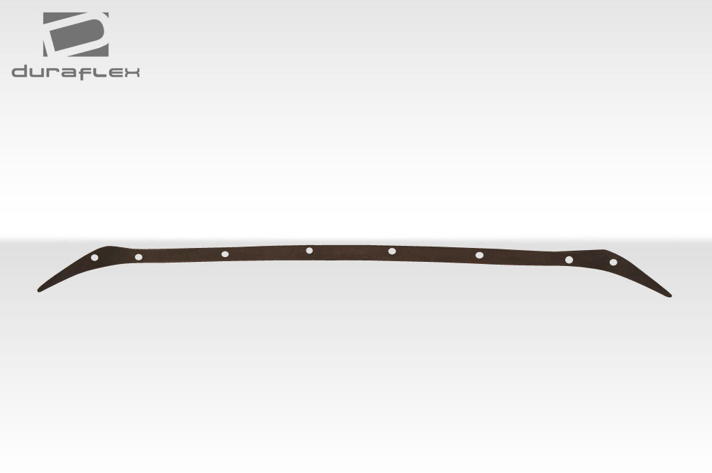 1997-2004 Chevrolet Corvette C5 Duraflex AC Edition Rear Wing Trunk Lid Spoiler - 1 Piece