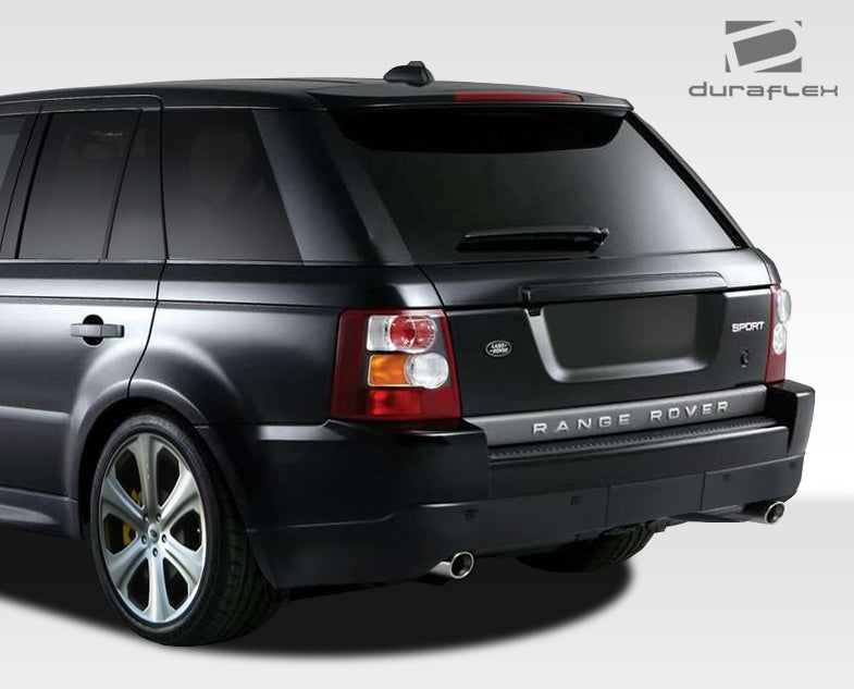 2006-2009 Land Rover Range Rover Sport Duraflex AR-D Body Kit - 3 Piece