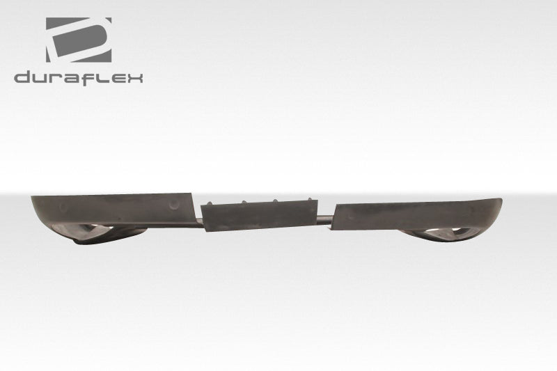 2006-2009 Land Rover Range Rover Sport Duraflex AR-D Body Kit - 3 Piece