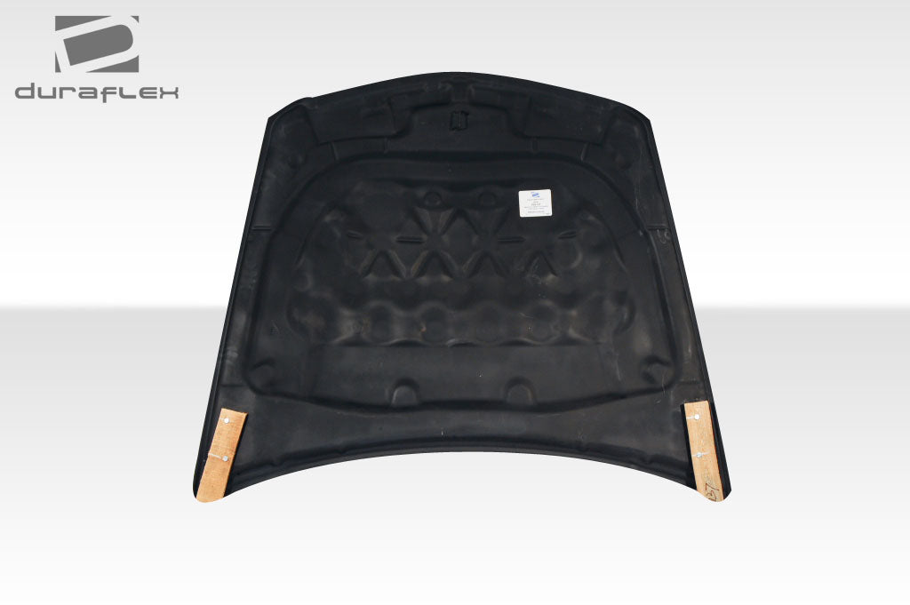 2009-2014 Cadillac CTS-V Duraflex OEM Look Hood - 1 Piece