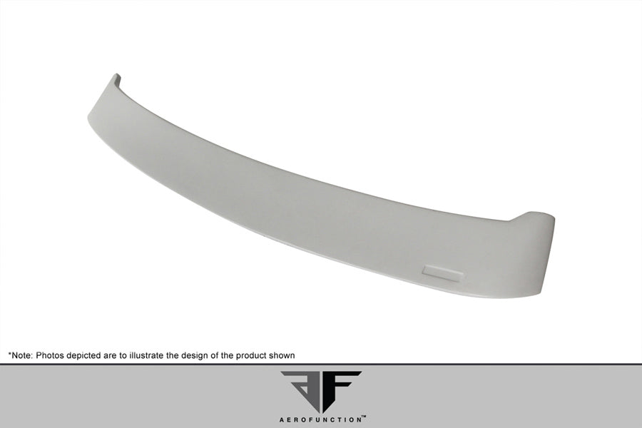 2022-2023 Honda Civic Duraflex Yokel Front Lip Spoiler Air Dam - 1 Piece