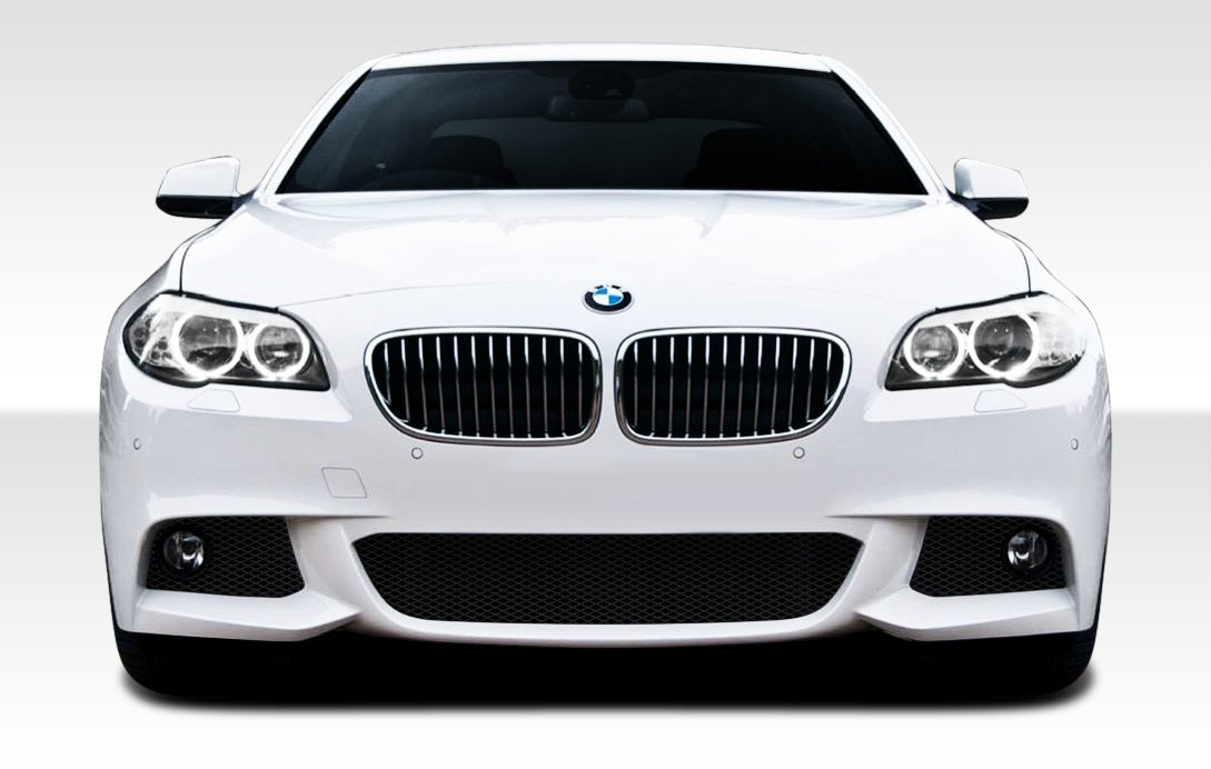 1984-1993 Mercedes 190 W201 Duraflex Evo 2 Wide Body Front Bumper Cover - 1 Piece