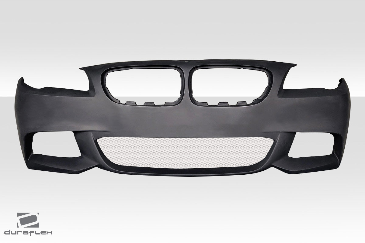 1984-1993 Mercedes 190 W201 Duraflex Evo 2 Wide Body Front Bumper Cover - 1 Piece