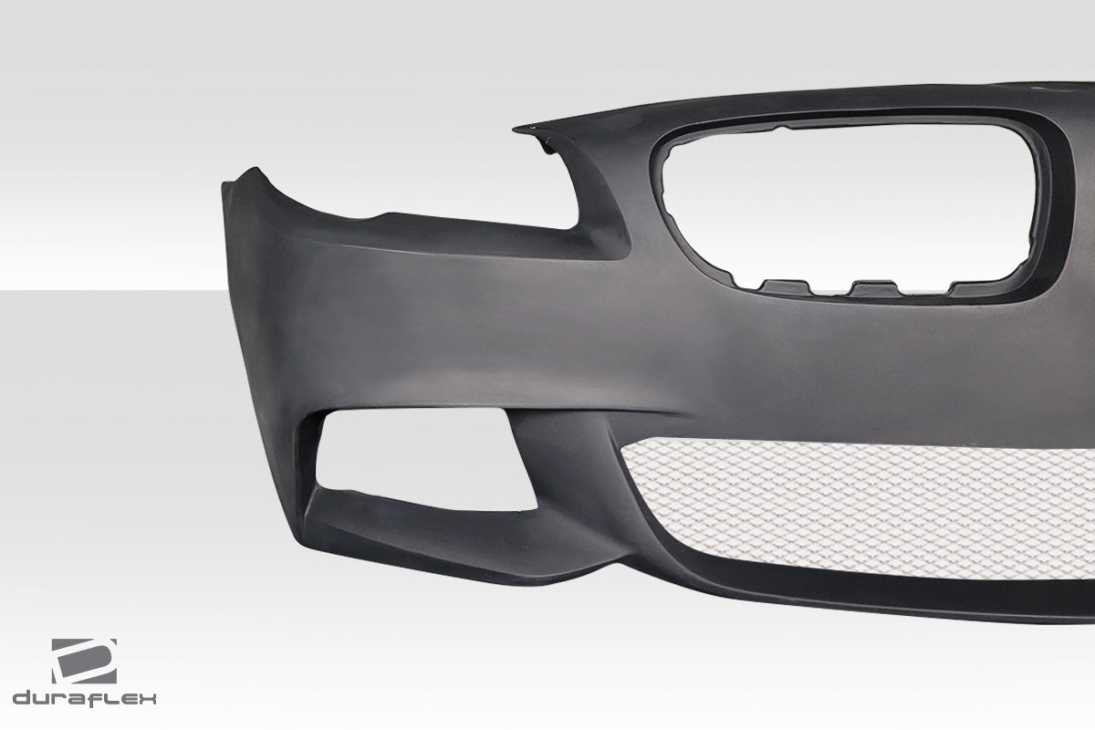 1984-1993 Mercedes 190 W201 Duraflex Evo 2 Wide Body Front Bumper Cover - 1 Piece