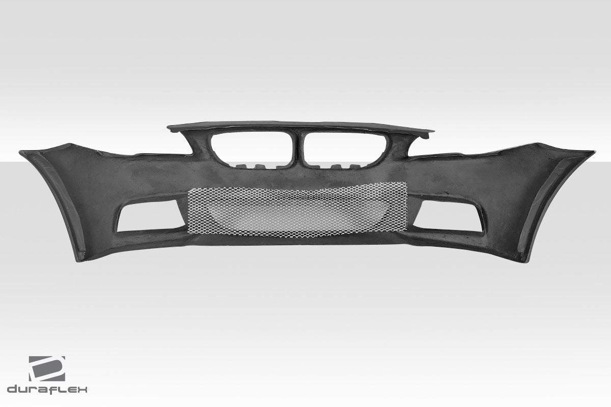 2011-2016 BMW 5 Series F10 4DR Duraflex M-Tech Front Bumper Cover - 1 Piece