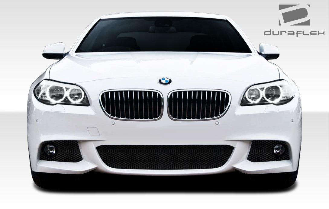 1984-1993 Mercedes 190 W201 Duraflex Evo 2 Wide Body Front Bumper Cover - 1 Piece