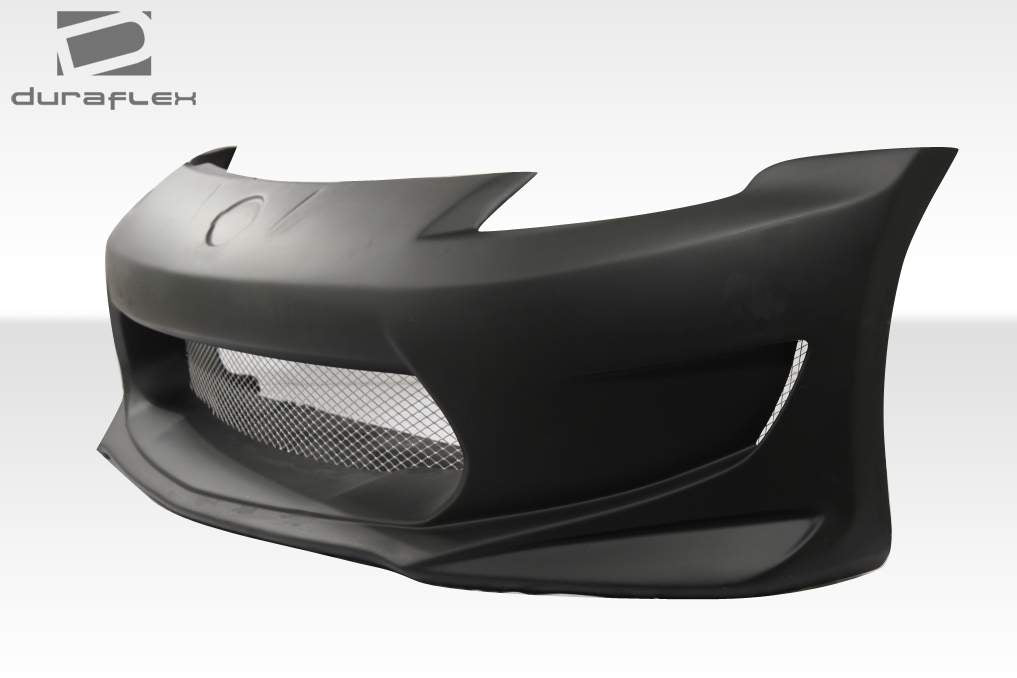 2003-2008 Nissan 350Z Z33 Duraflex AM-S GT Front Bumper Cover - 1 Piece