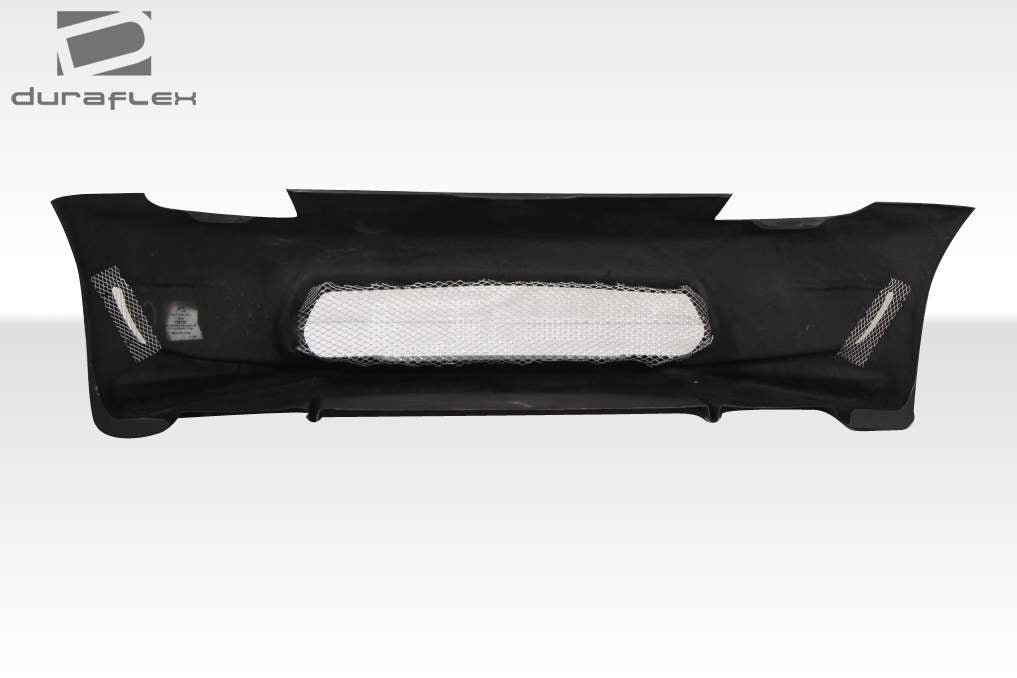 1984-1993 Mercedes 190 W201 Duraflex Evo 2 Wide Body Side Skirts Rocker Panels - 2 Piece