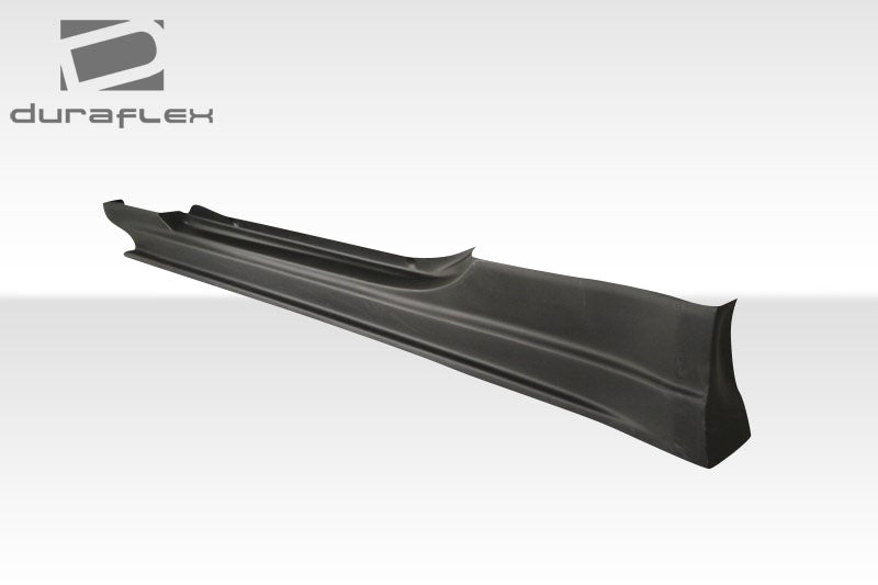 2003-2008 Nissan 350Z Z33 Duraflex AM-S GT Side Skirts Rocker Panels - 2 Piece