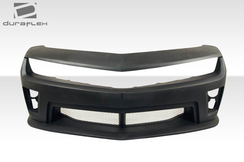 1984-1993 Mercedes 190 W201 Duraflex Evo 2 Wide Body Rear Bumper Cover - 1 Piece