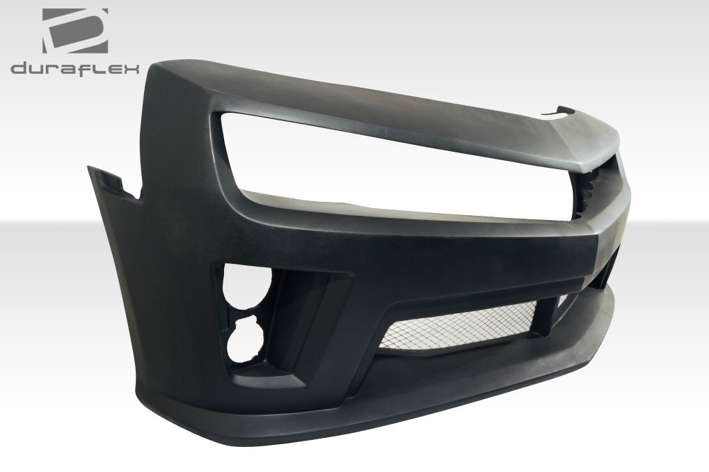 1984-1993 Mercedes 190 W201 Duraflex Evo 2 Wide Body Rear Bumper Cover - 1 Piece