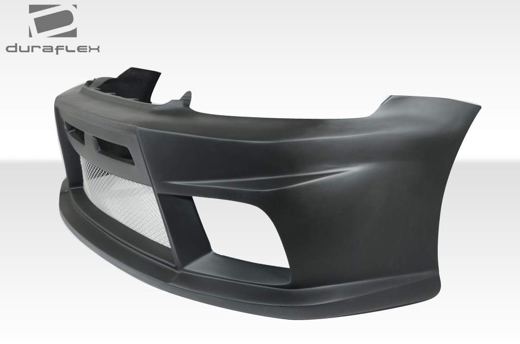 1984-1993 Mercedes 190 W201 Duraflex Evo 2 Wide Body Fender Flares - 6 Piece