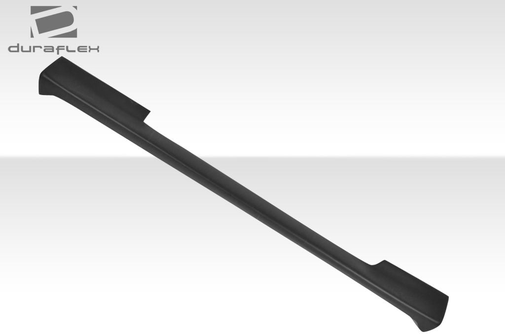 1974-1978 Nissan 260Z 280Z 2+2 Duraflex MS-R Side Skirts Rocker Panels - 2 Piece