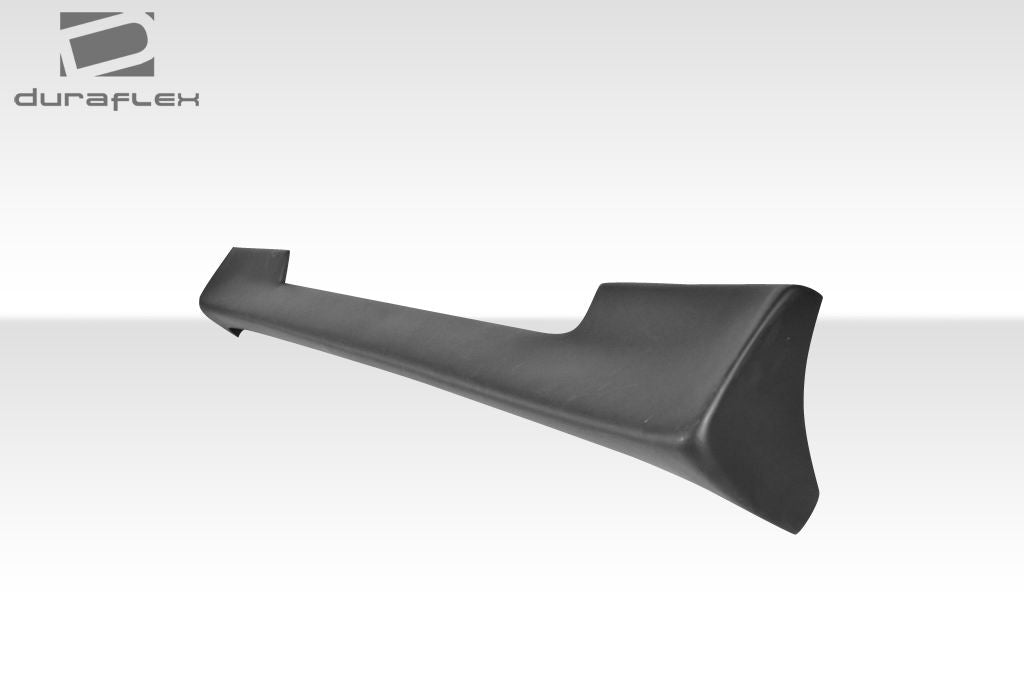 1974-1978 Nissan 260Z 280Z 2+2 Duraflex MS-R Side Skirts Rocker Panels - 2 Piece