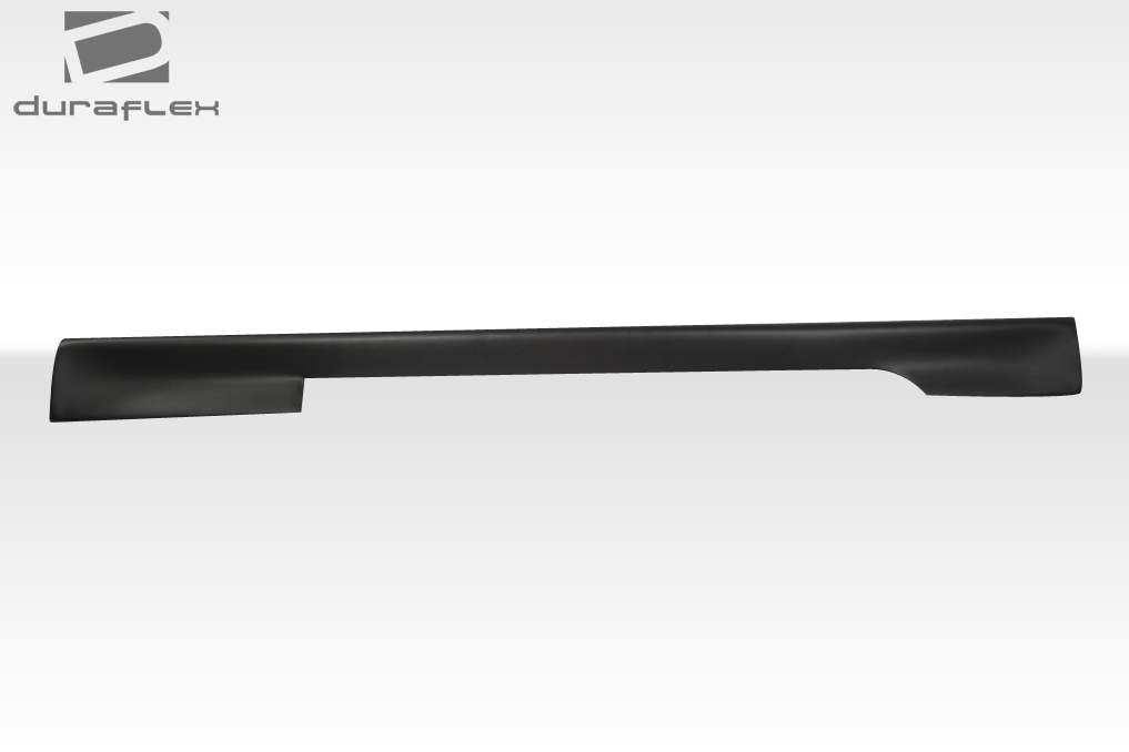 1974-1978 Nissan 260Z 280Z 2+2 Duraflex MS-R Side Skirts Rocker Panels - 2 Piece