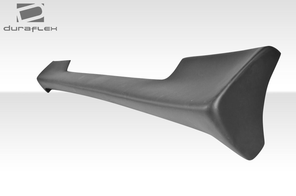 1974-1978 Nissan 260Z 280Z 2+2 Duraflex MS-R Side Skirts Rocker Panels - 2 Piece