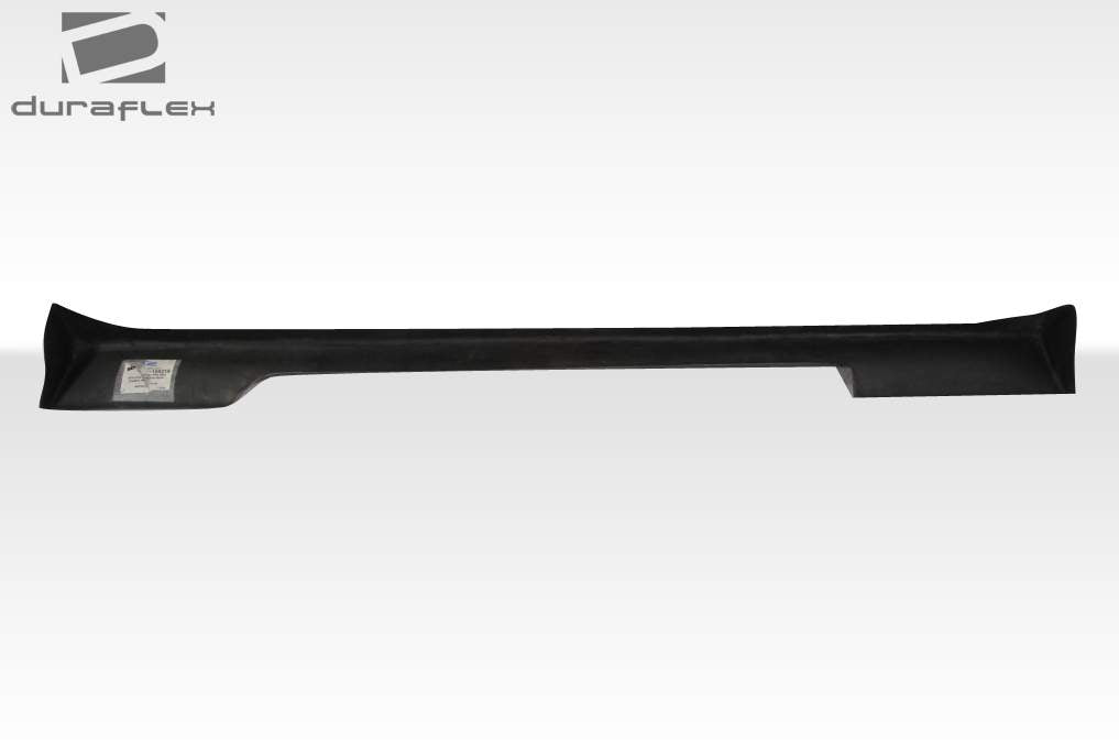 1974-1978 Nissan 260Z 280Z 2+2 Duraflex MS-R Side Skirts Rocker Panels - 2 Piece
