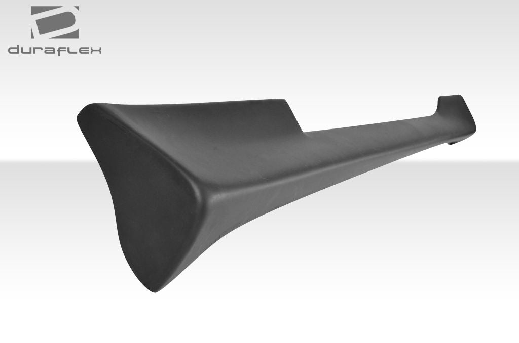 1974-1978 Nissan 260Z 280Z 2+2 Duraflex MS-R Side Skirts Rocker Panels - 2 Piece