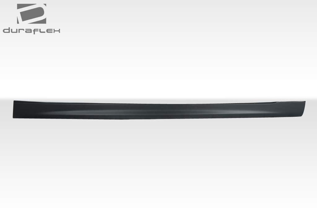 2011-2014 Volkswagen Jetta Duraflex R Look Side Skirts Rocker Panels - 2 Piece