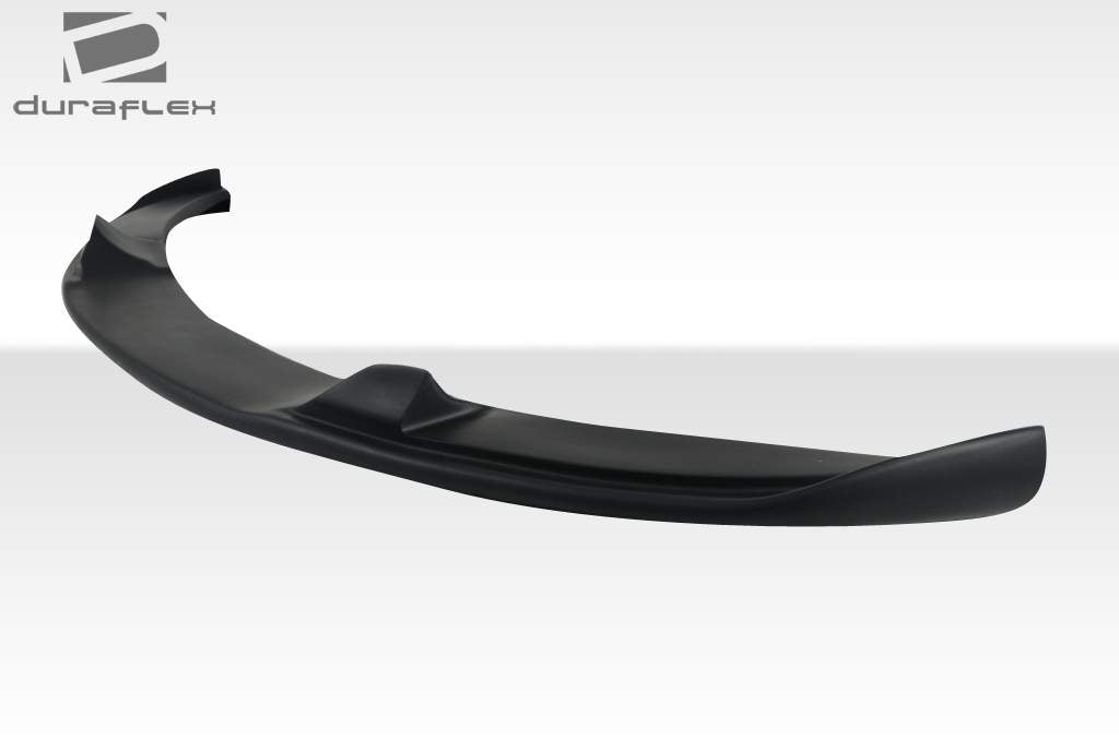 2006-2010 BMW M5 E60 Duraflex HM-S Front Lip Under Spoiler Air Dam - 1 Piece
