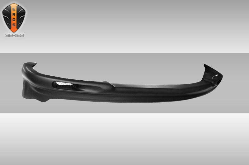 2009-2012 BMW 7 Series F01 F02 Eros Version 1 Front Lip Under Spoiler Air Dam - 1 Piece