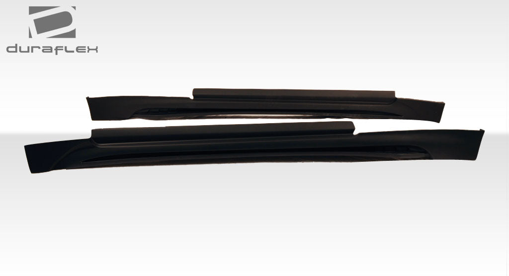2008-2015 Infiniti G Coupe G37 Q60 Duraflex Elite Side Skirts Rocker Panels - 2 Piece