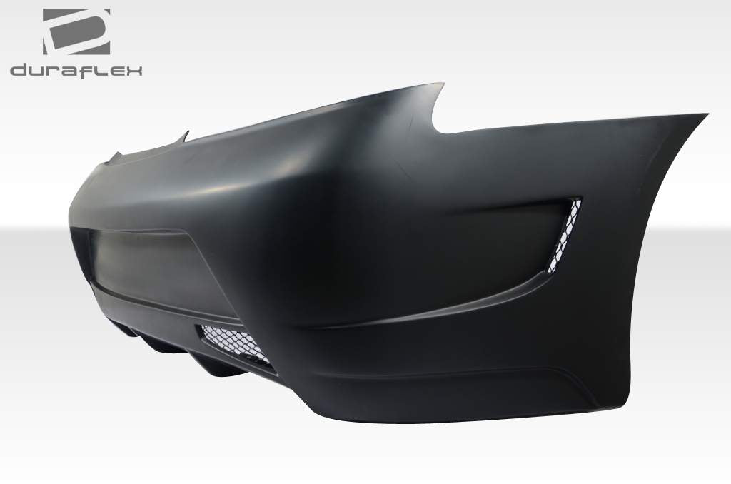 2008-2015 Infiniti G Coupe G37 Q60 Convertible Duraflex Elite Rear Bumper Cover - 1 Piece