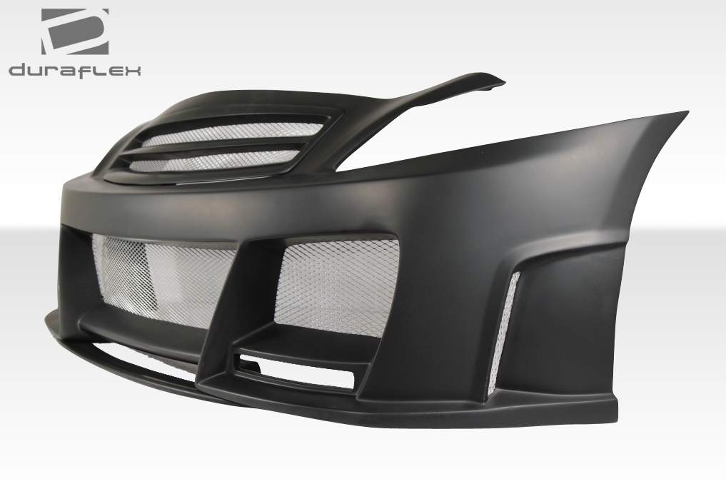 2010-2013 Infiniti G Sedan G25 35 37 Duraflex Elite Body Kit - 4 Piece