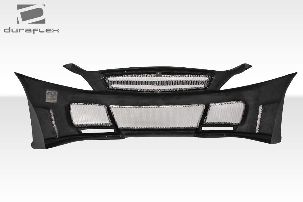 2010-2013 Infiniti G Sedan G25 35 37 Duraflex Elite Body Kit - 4 Piece