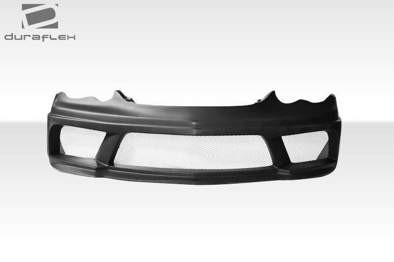 2001-2007 Mercedes C Class W203 Duraflex AMG V2 Look Front Bumper Cover - 1 Piece