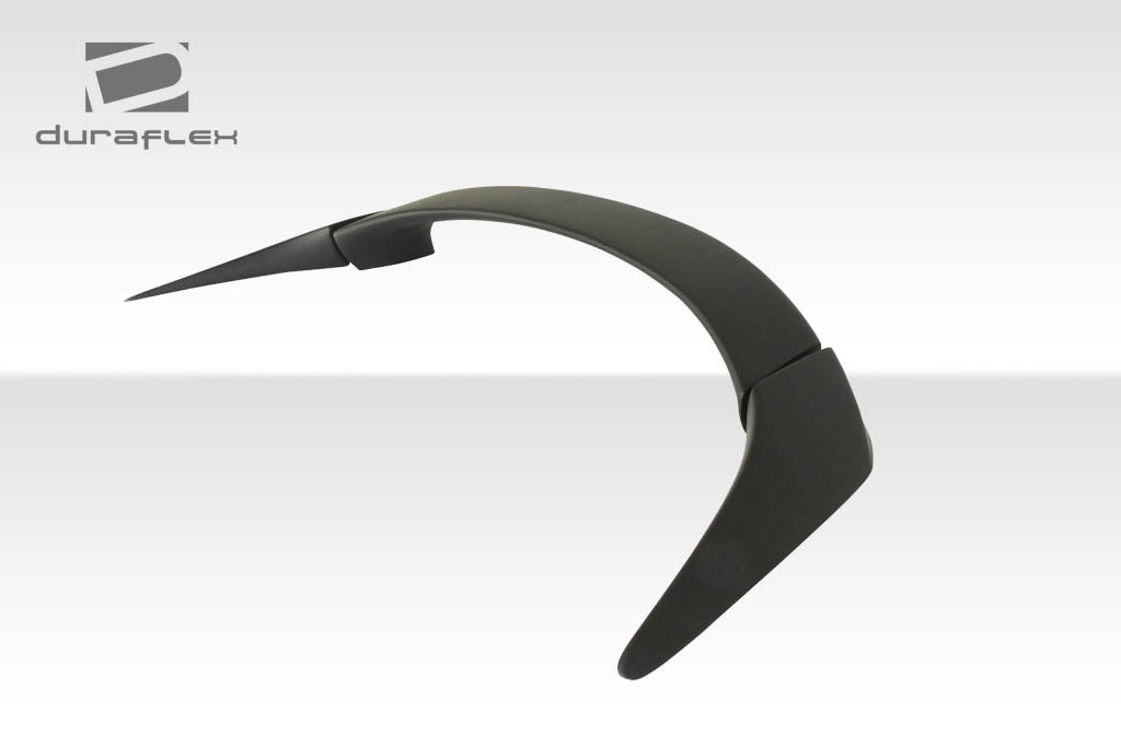 1991-1999 Mitsubishi 3000GT Duraflex VR4 Look Rear Wing Trunk Lid Spoiler - 3 Piece