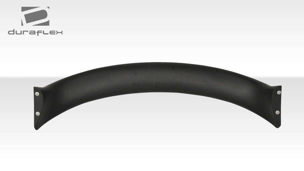 1991-1999 Mitsubishi 3000GT Duraflex VR4 Look Rear Wing Trunk Lid Spoiler - 3 Piece