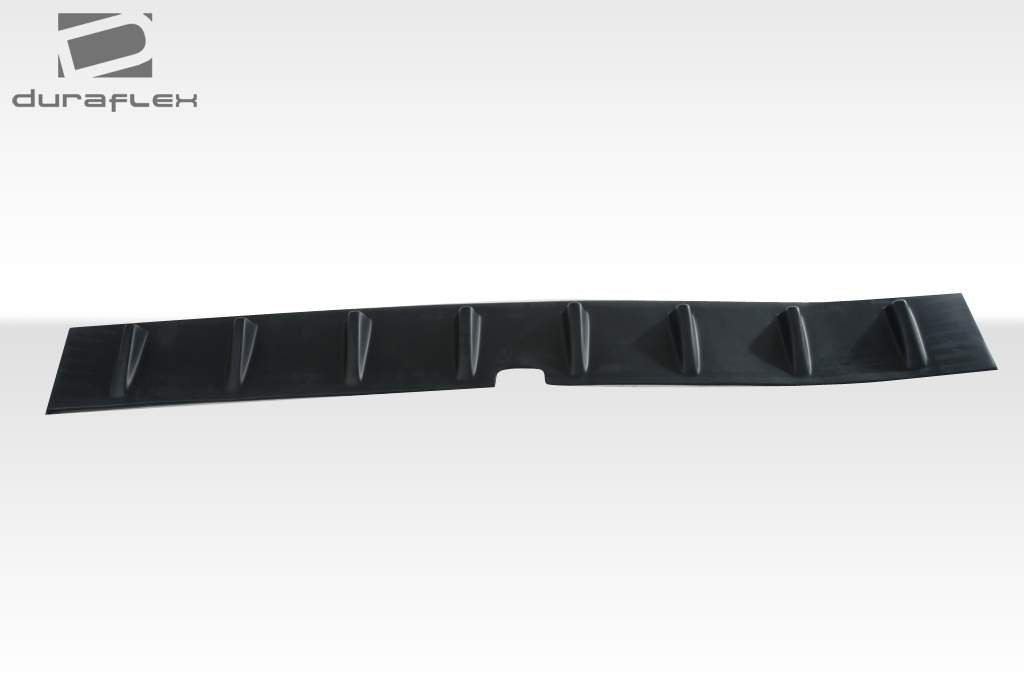 2008-2017 Mitsubishi Lancer / Lancer Evolution 10 4DR Duraflex RX-S Roof Wing Spoiler - 1 Piece
