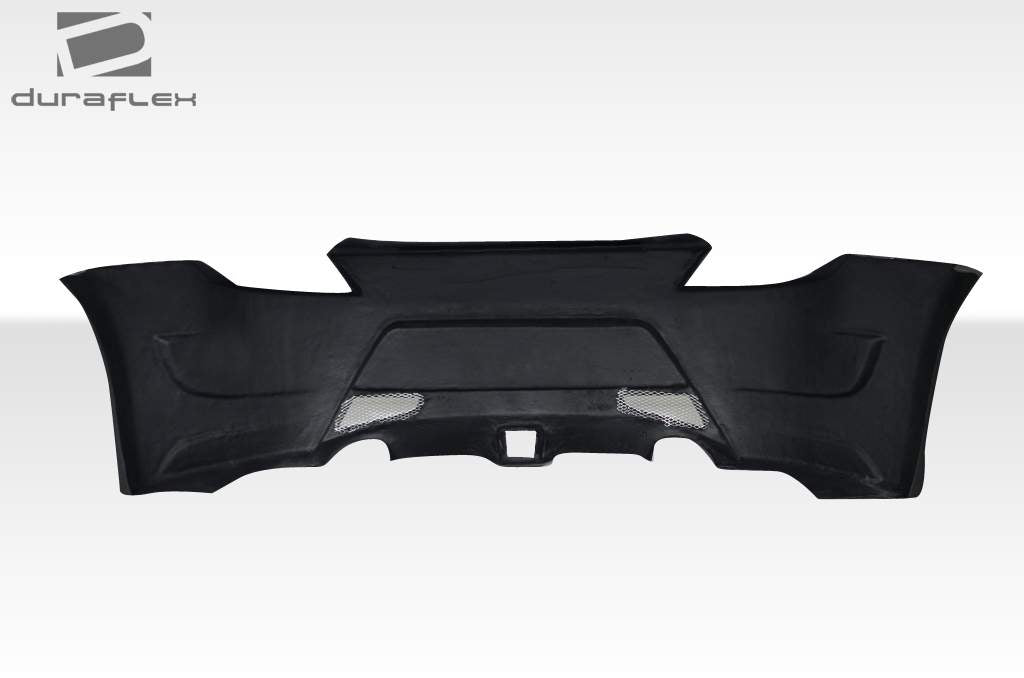 2009-2020 Nissan 370Z Z34 Duraflex AMS-GT Body Kit - 4 Piece