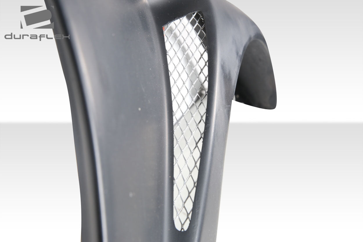 1990-1996 Nissan 300ZX Z32 Duraflex F-1 Fenders - 2 Piece