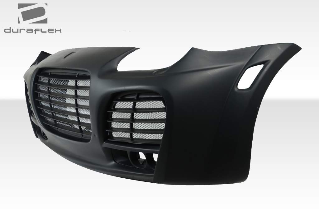 2003-2006 Porsche Cayenne Eros Version 1 Body Kit - 11 Piece