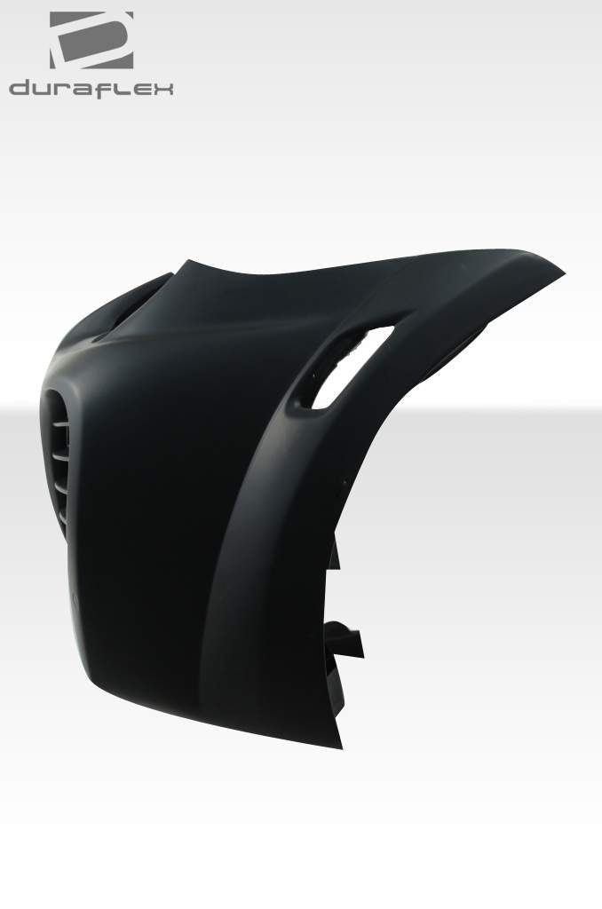 2003-2006 Porsche Cayenne Eros Version 1 Body Kit - 13 Piece