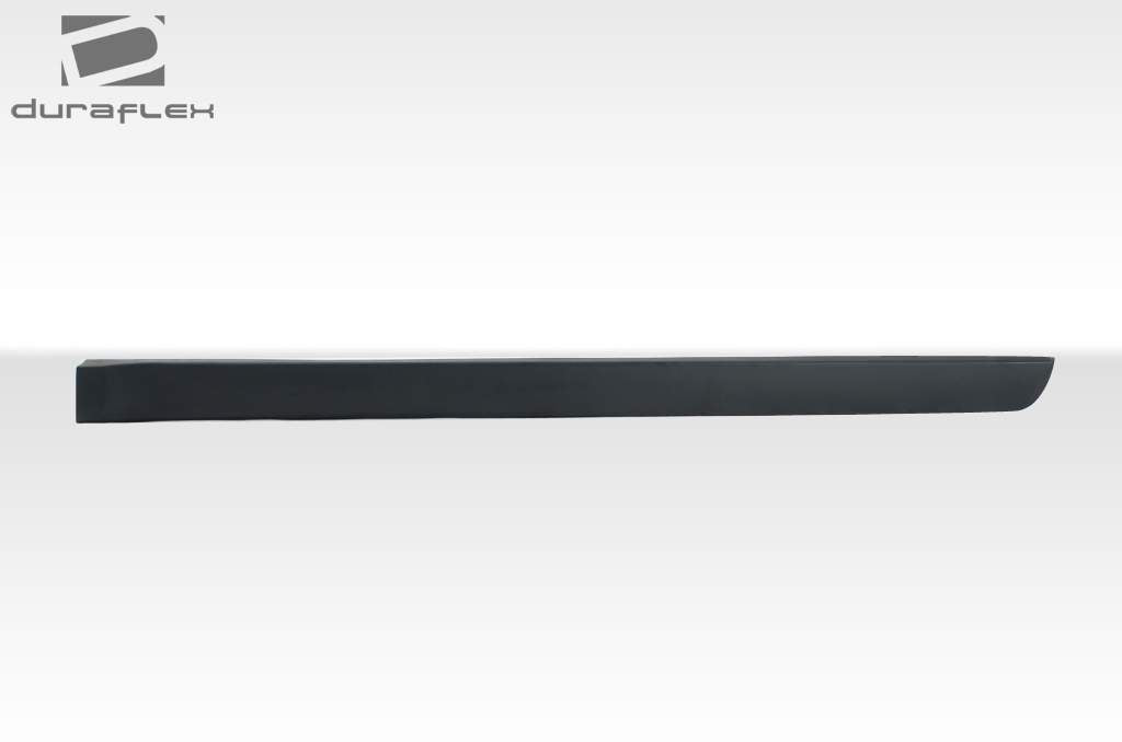 2003-2006 Porsche Cayenne Eros Version 1 Body Kit - 13 Piece